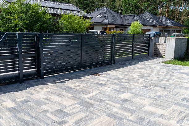 Best Professional Driveway Pavers  in Wood Ridge, NJ