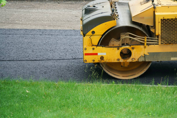 Best Driveway Paving Contractor  in Wood Ridge, NJ