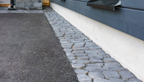 Reasons to Select Us for Your Driveway Paving Requirements in Wood Ridge, NJ